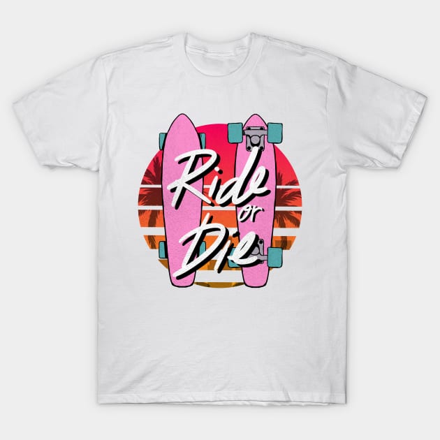 Vsco girl best sale tees
